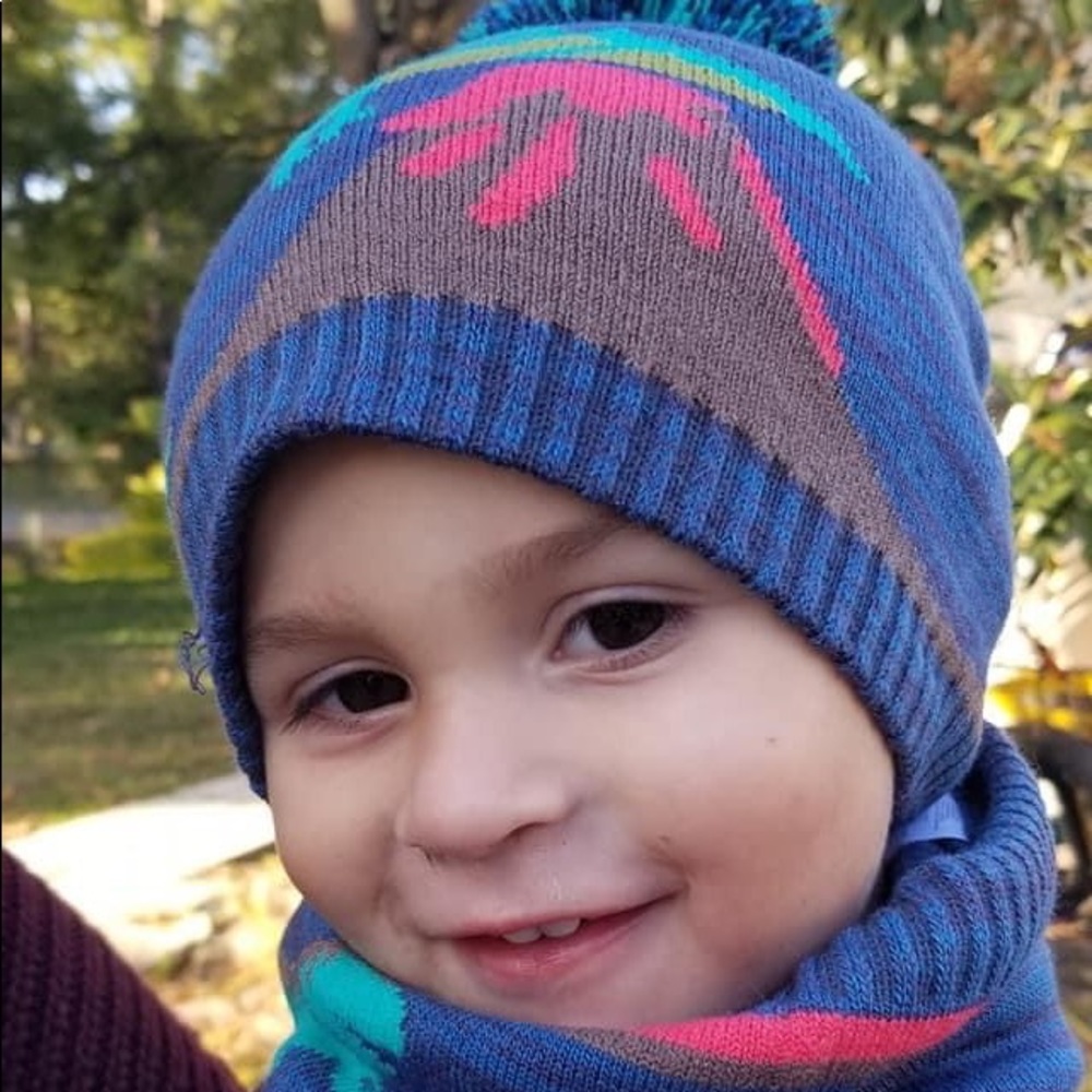 Meet your Posher, Becky